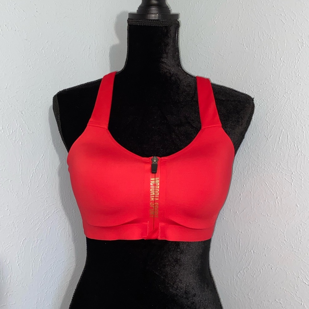 Victoria Sport Incredible Knockout Ultra Max Bra